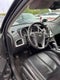 2014 Chevrolet Equinox LTZ