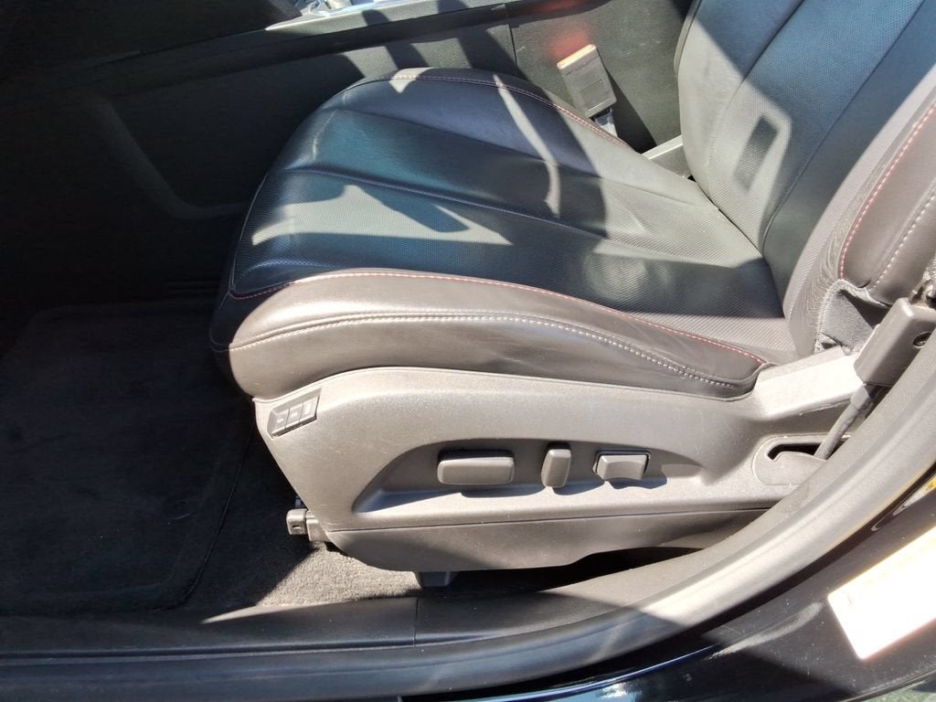 2014 Chevrolet Equinox LTZ