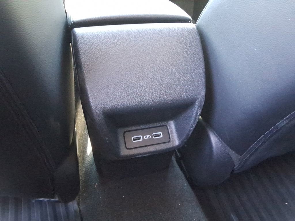 2022 Honda Civic Sedan Touring