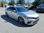 2022 Honda Civic Sedan Touring