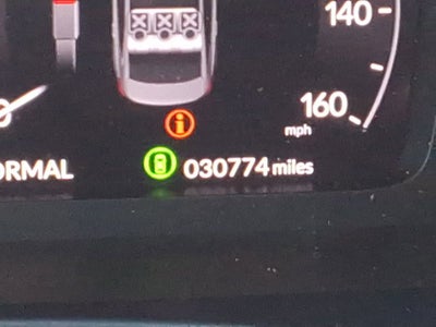 2022 Honda Civic Sedan Touring