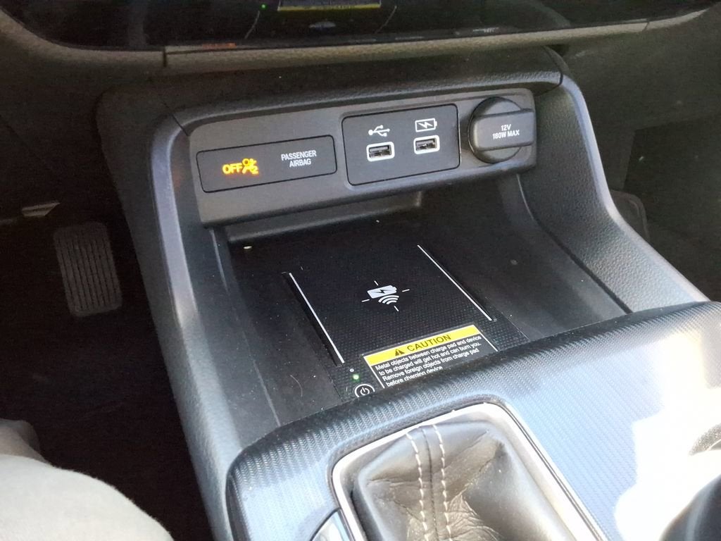 2022 Honda Civic Sedan Touring