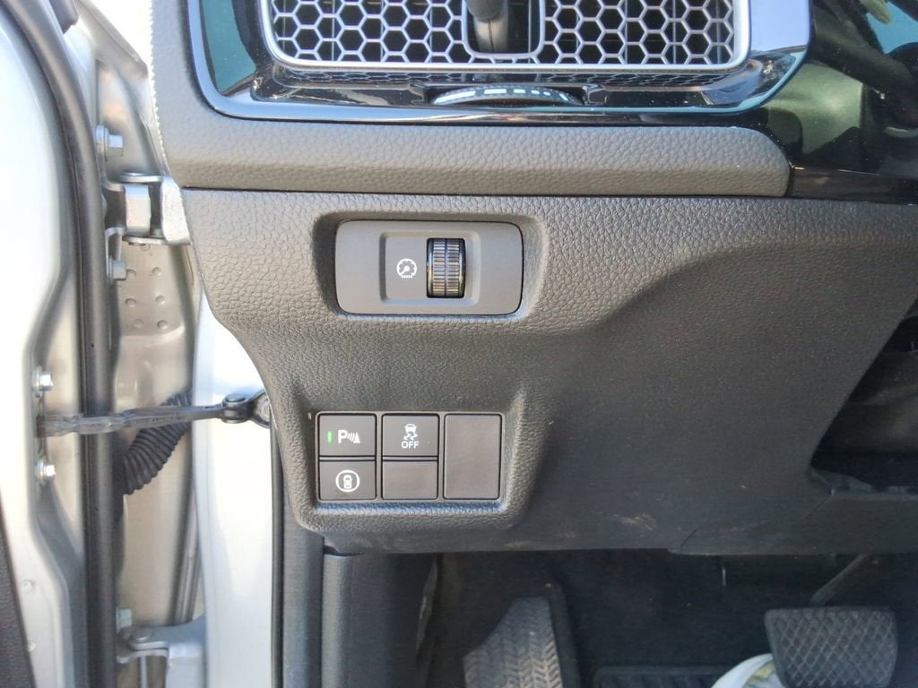 2022 Honda Civic Sedan Touring