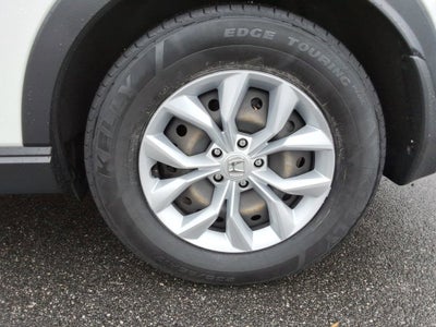 2023 Honda CR-V LX 2WD