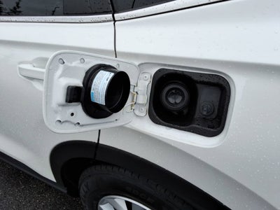 2023 Honda CR-V LX 2WD