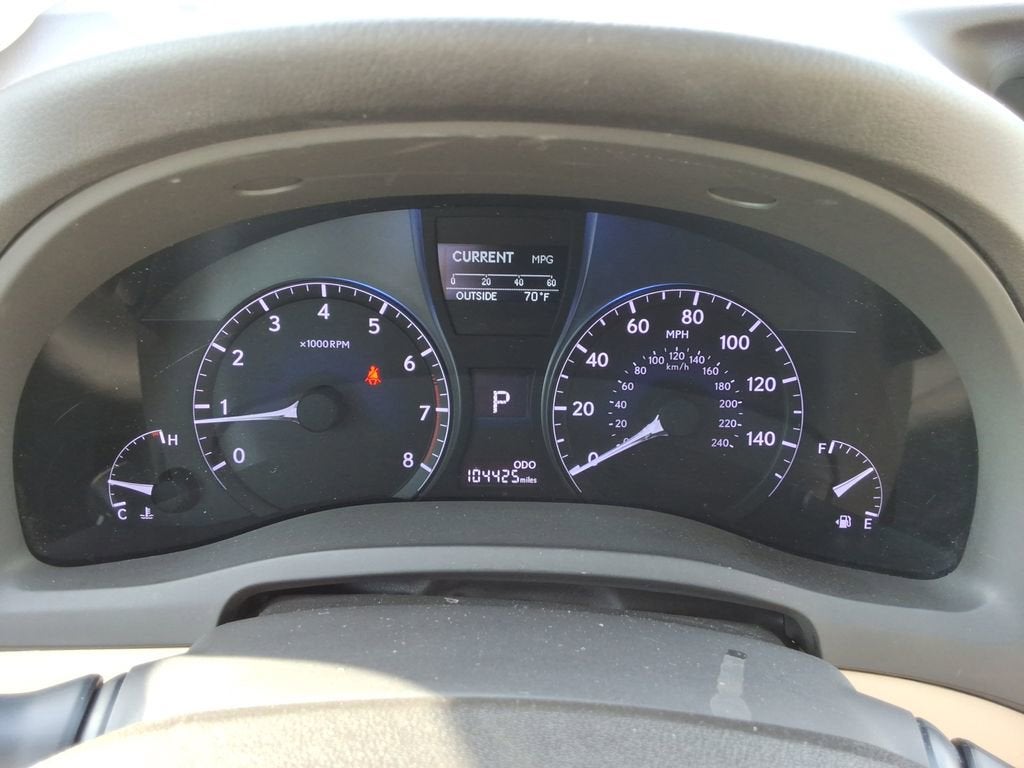 2015 Lexus RX 350 F Sport