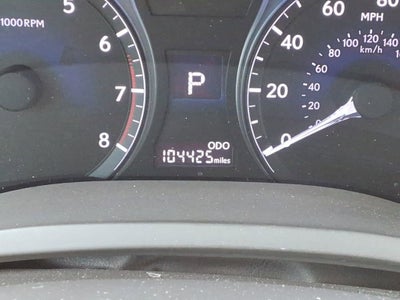 2015 Lexus RX 350 F Sport