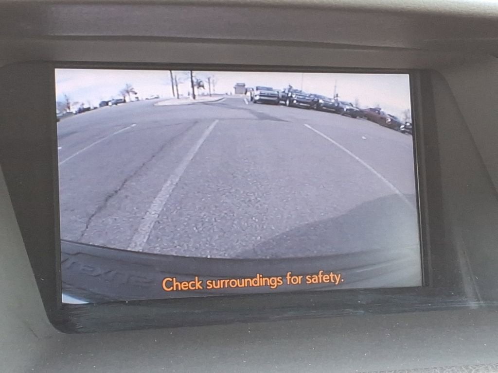 2015 Lexus RX 350 F Sport