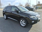 2015 Lexus RX 350 F Sport