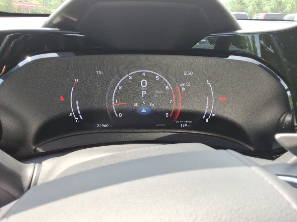 2024 Lexus NX 350 F SPORT Handling