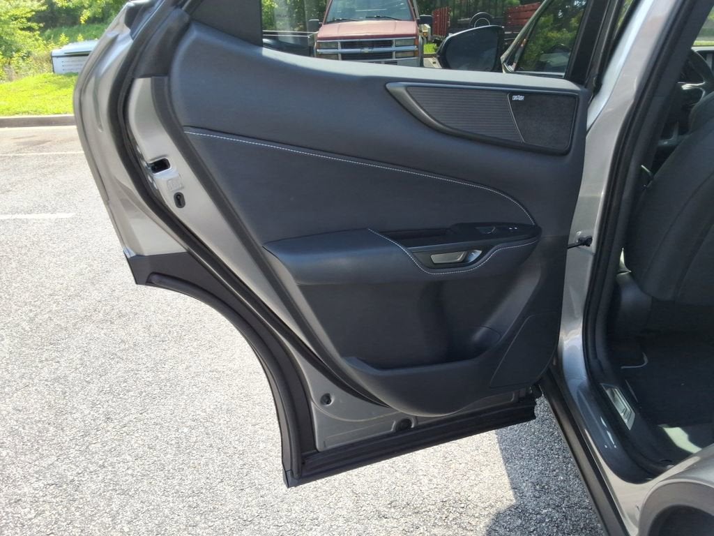 2024 Lexus NX 350 F SPORT Handling