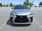 2024 Lexus NX 350 F SPORT Handling