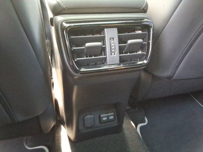 2024 Lexus NX 350 F SPORT Handling