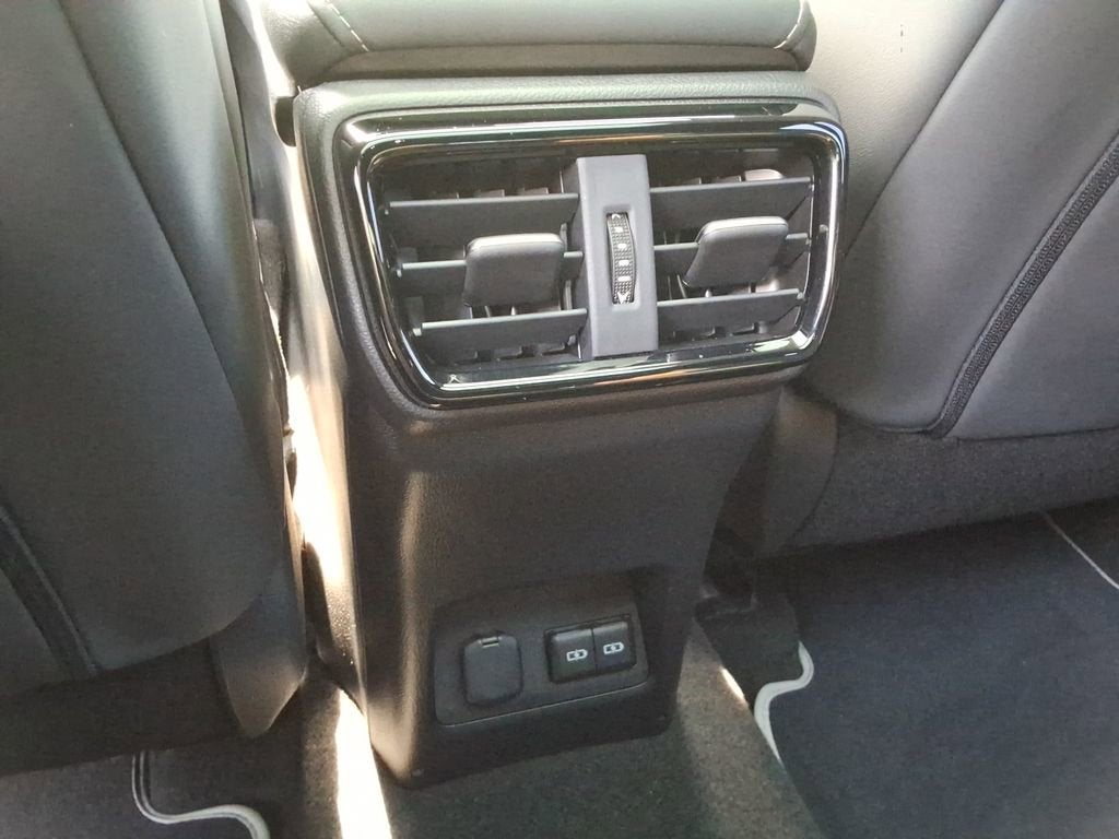 2024 Lexus NX 350 F SPORT Handling