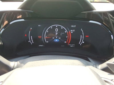 2024 Lexus NX 350 F SPORT Handling