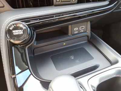 2024 Lexus NX 350 F SPORT Handling