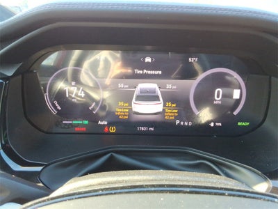 2025 Jeep Wagoneer S Launch Edition