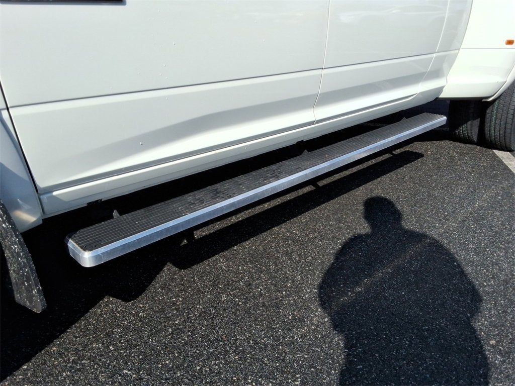 2016 RAM 3500 Laramie