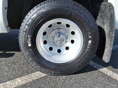 2016 RAM 3500 Laramie