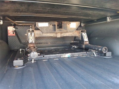 2016 RAM 3500 Laramie