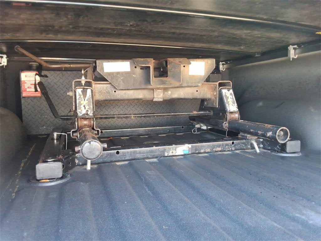 2016 RAM 3500 Laramie