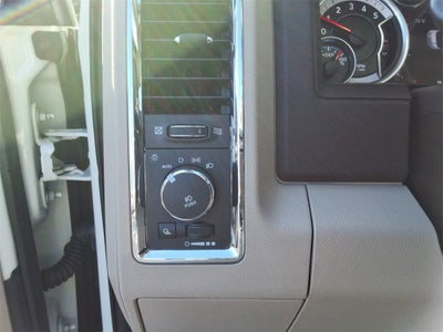 2016 RAM 3500 Laramie