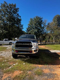 2020 RAM 2500 Tradesman