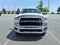 2020 RAM 2500 Big Horn Crew Cab 4x4 6'4" Box