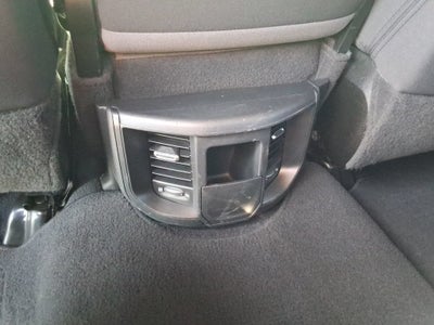 2020 RAM 2500 Big Horn Crew Cab 4x4 6'4" Box