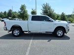 2020 RAM 2500 Big Horn Crew Cab 4x4 6'4" Box