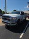 2021 RAM 2500 Big Horn Crew Cab 4x4 6'4" Box