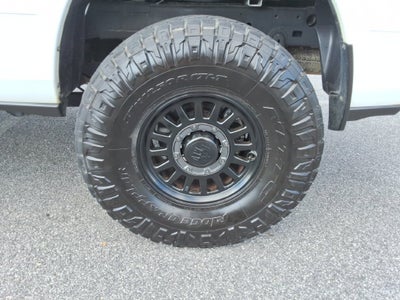 2021 RAM 2500 Big Horn Crew Cab 4x4 6'4" Box