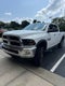 2018 RAM 2500 SLT Crew Cab 4x4 6'4" Box