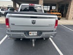 2018 RAM 2500 Laramie Crew Cab 4x4 6'4" Box