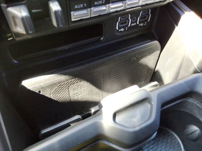 2022 RAM 2500 Limited Longhorn Crew Cab 4x4 6'4" Box