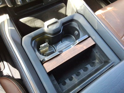 2022 RAM 2500 Limited Longhorn Crew Cab 4x4 6'4" Box