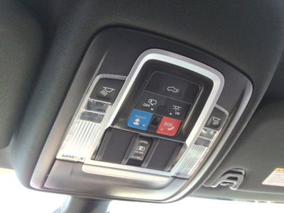 2022 RAM 2500 Limited Longhorn Crew Cab 4x4 6'4" Box