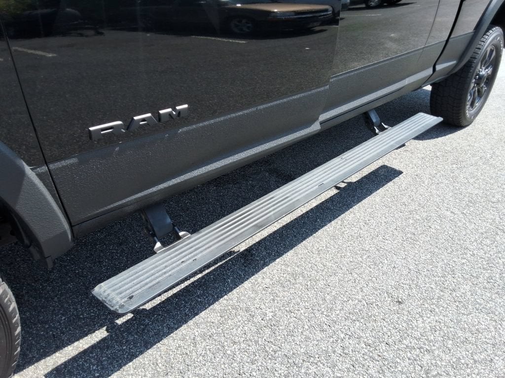 2023 RAM 2500 Limited Mega Cab 4x4 6'4" Box