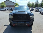 2023 RAM 2500 Limited Mega Cab 4x4 6'4" Box