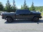 2023 RAM 2500 Limited Mega Cab 4x4 6'4" Box