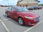 2016 Ford Fusion Energi Titanium