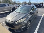 2016 Ford Fiesta ST