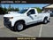 2021 Chevrolet Silverado 1500 Work Truck