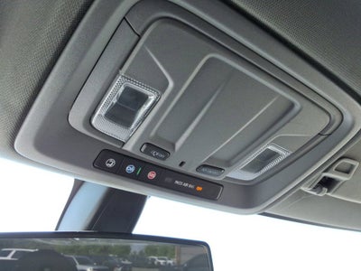 2021 Chevrolet Silverado 1500 Work Truck