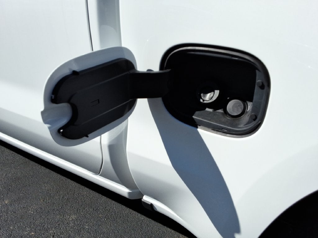 2026 Chevrolet Silverado 1500 Custom - Photo 11
