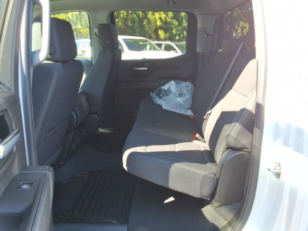 2026 Chevrolet Silverado 1500 Custom - Photo 15