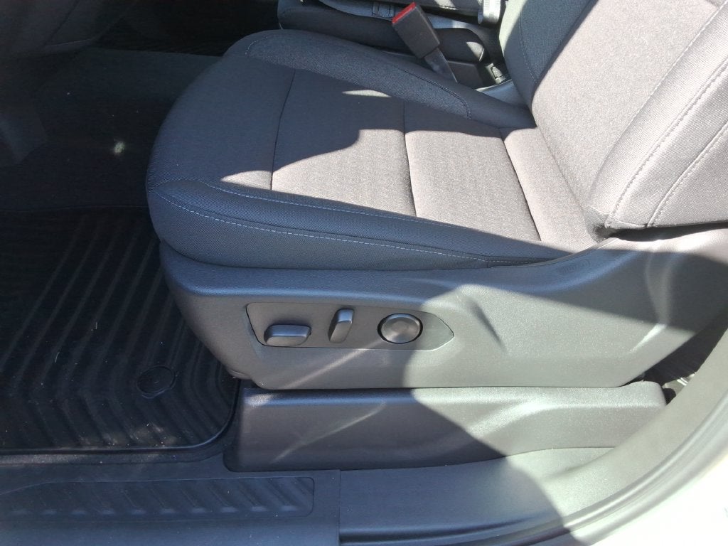 2026 Chevrolet Silverado 1500 Custom - Photo 21