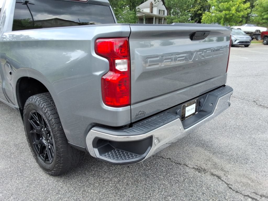 2020 Chevrolet Silverado 1500 LT - Photo 13