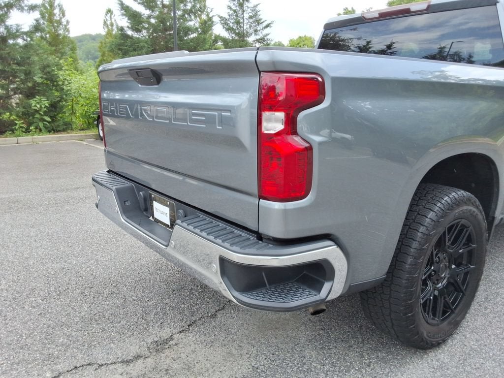 2020 Chevrolet Silverado 1500 LT - Photo 14
