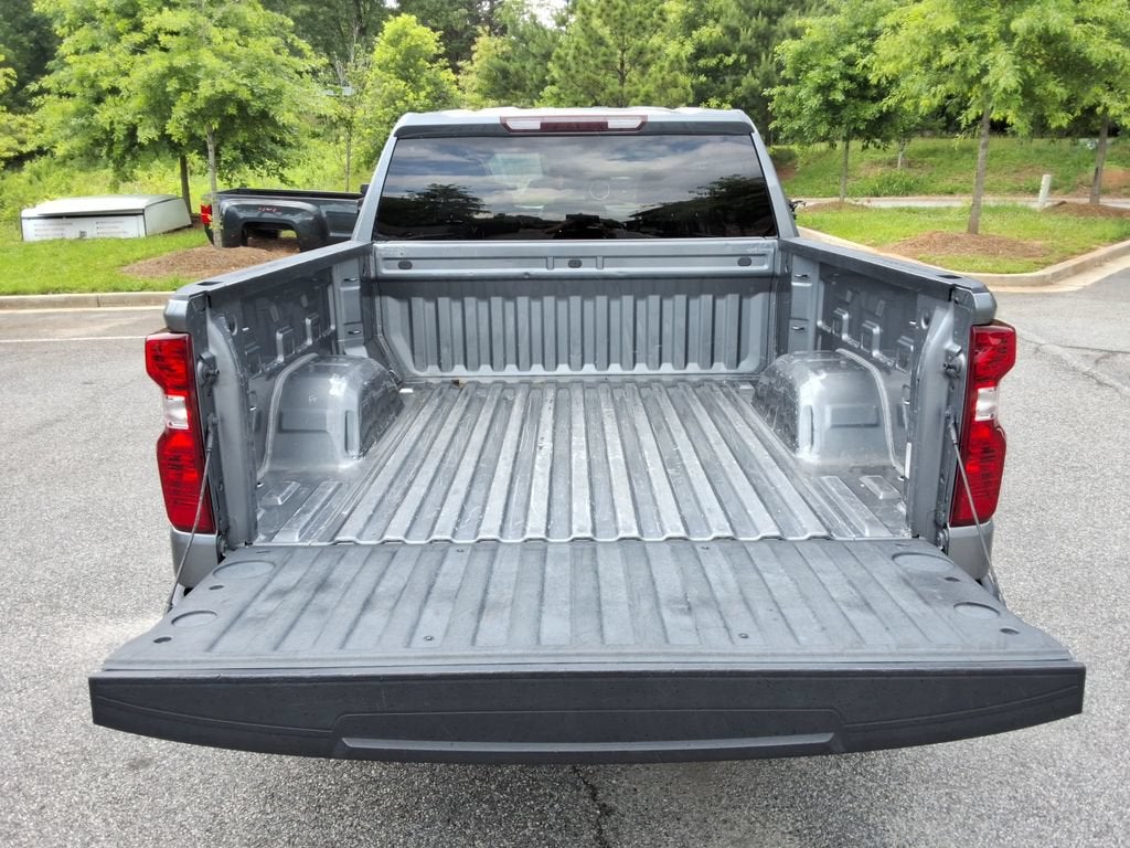 2020 Chevrolet Silverado 1500 LT - Photo 15